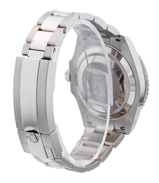 Rolex Submariner 126619 LB Image 3